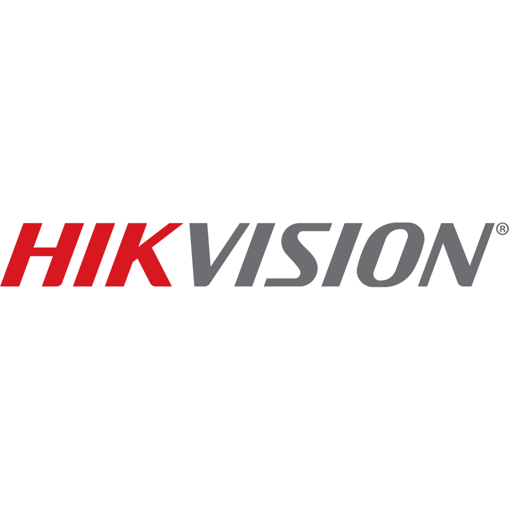 Hikvision