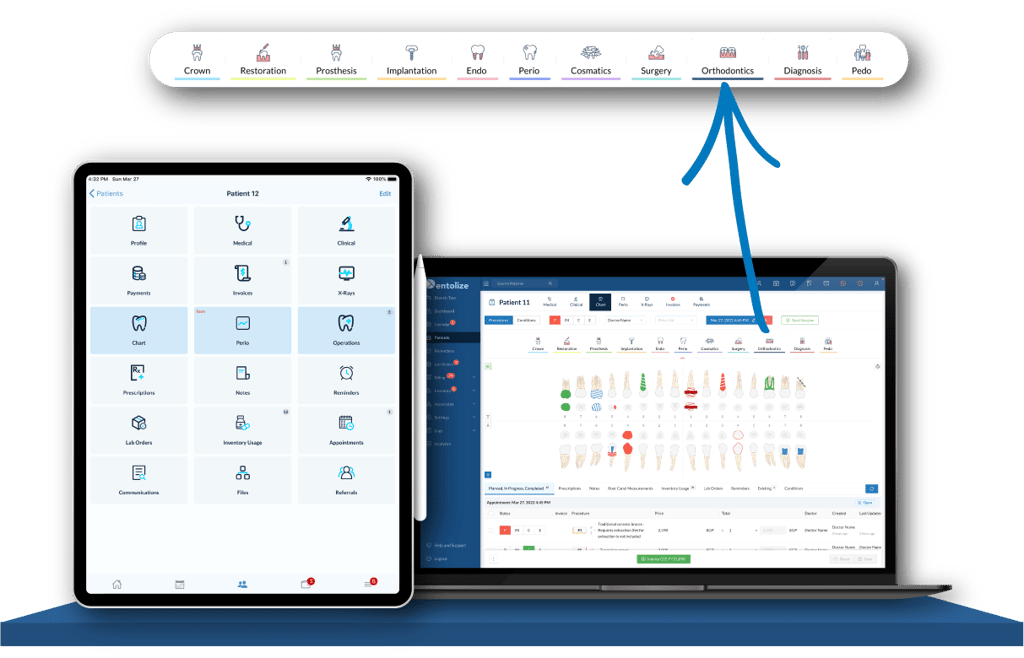 Clinic Software