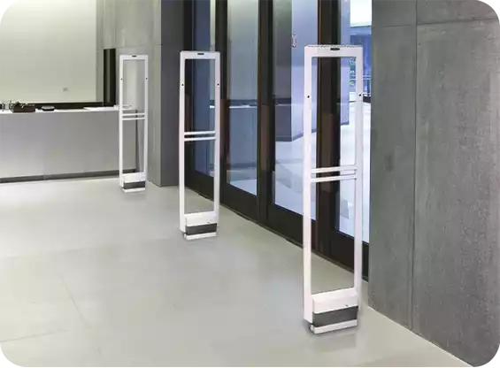 POS & Retail Security