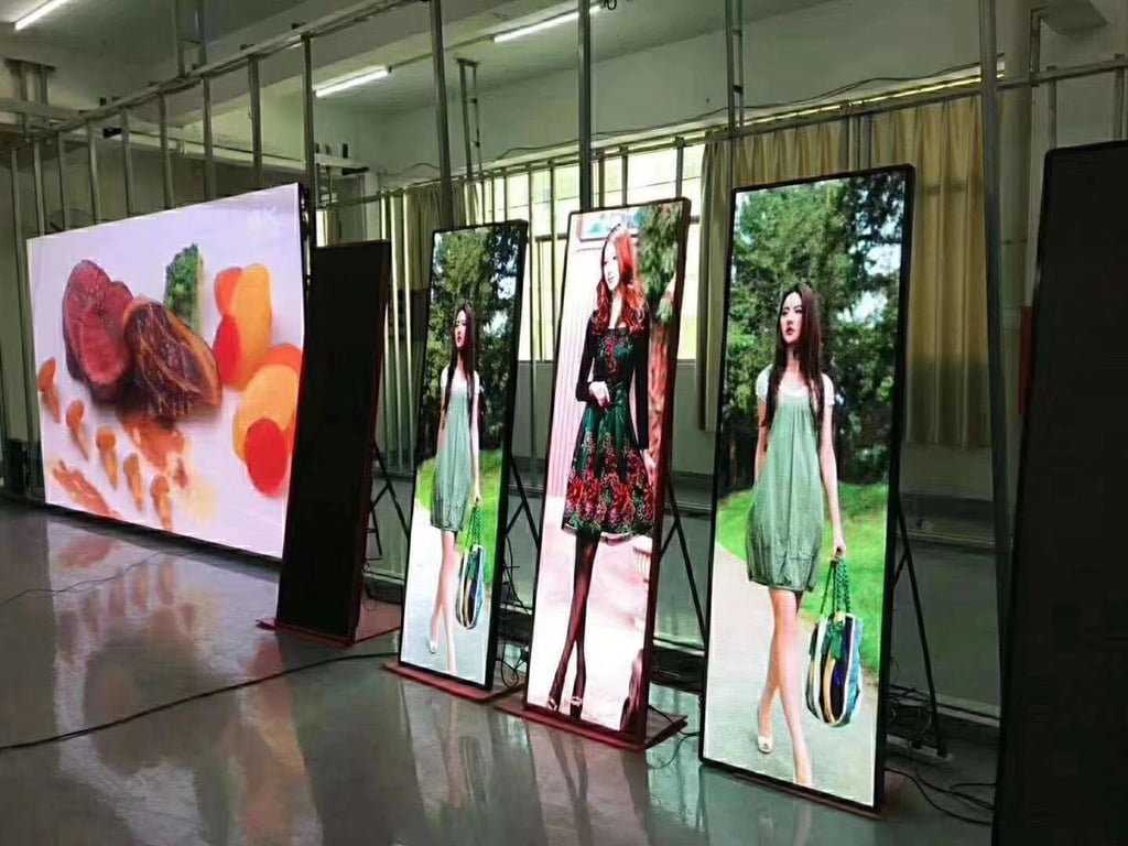 LED Display & Signage by Pearl Solution